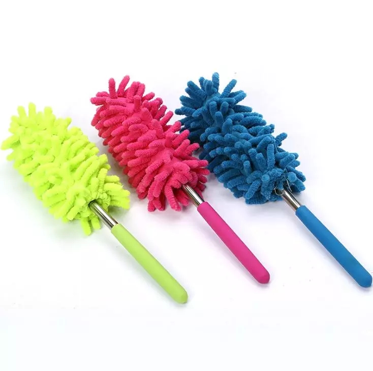 As características e benefícios do Chenille Duster